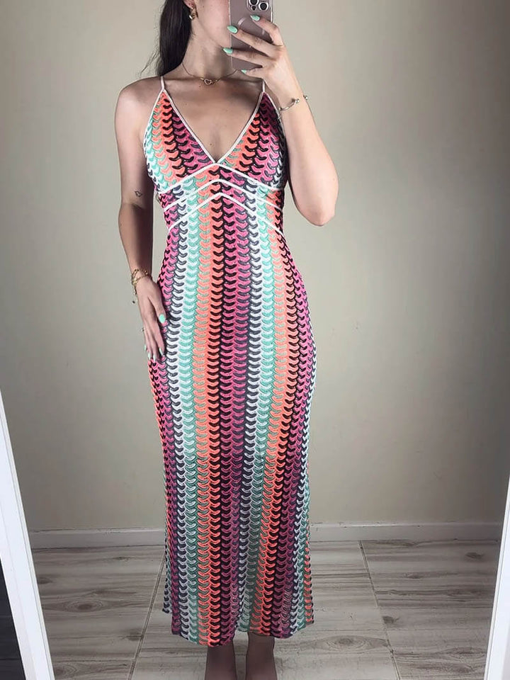 Robe Mia