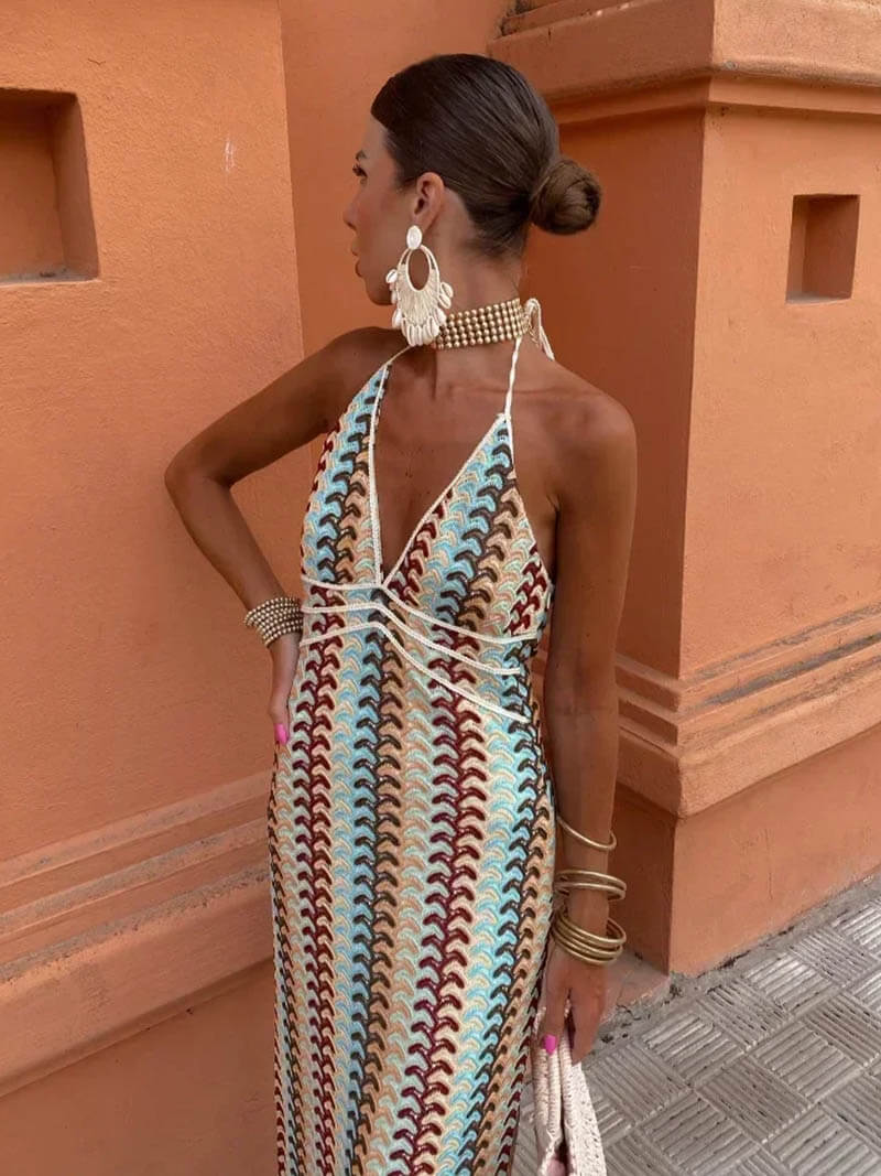 Robe Mia