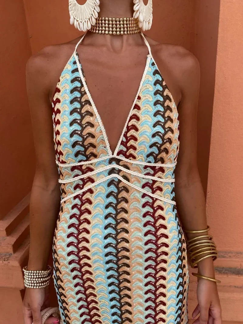 Robe Mia