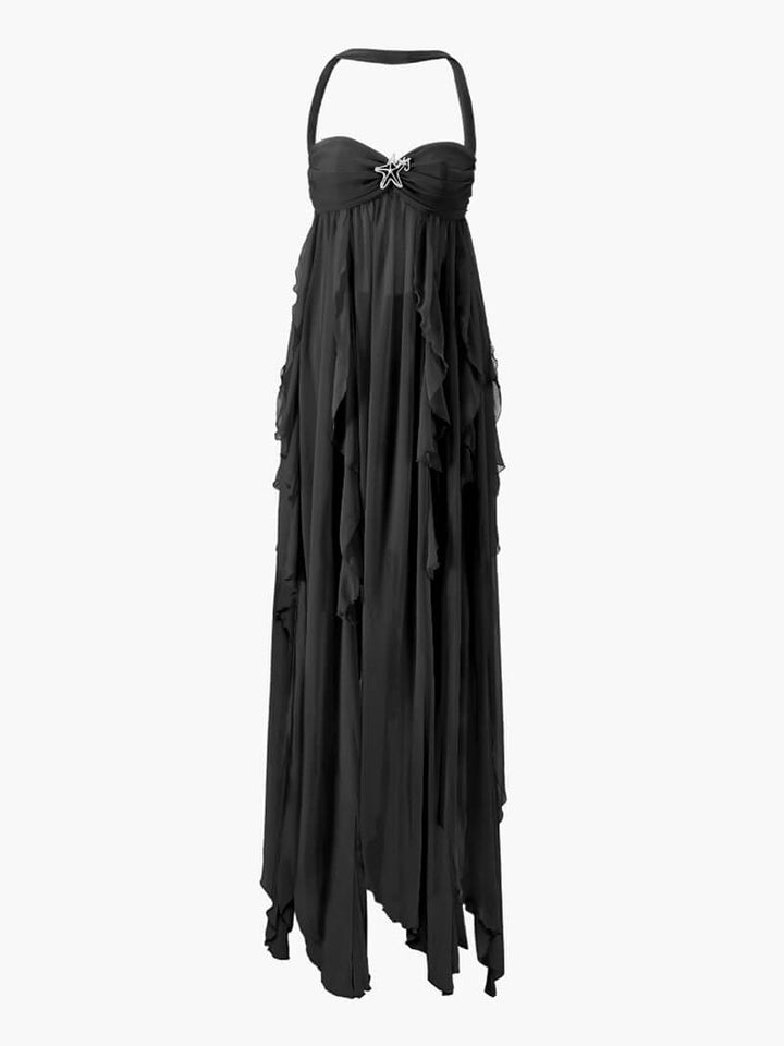 Robe midi Ophilia