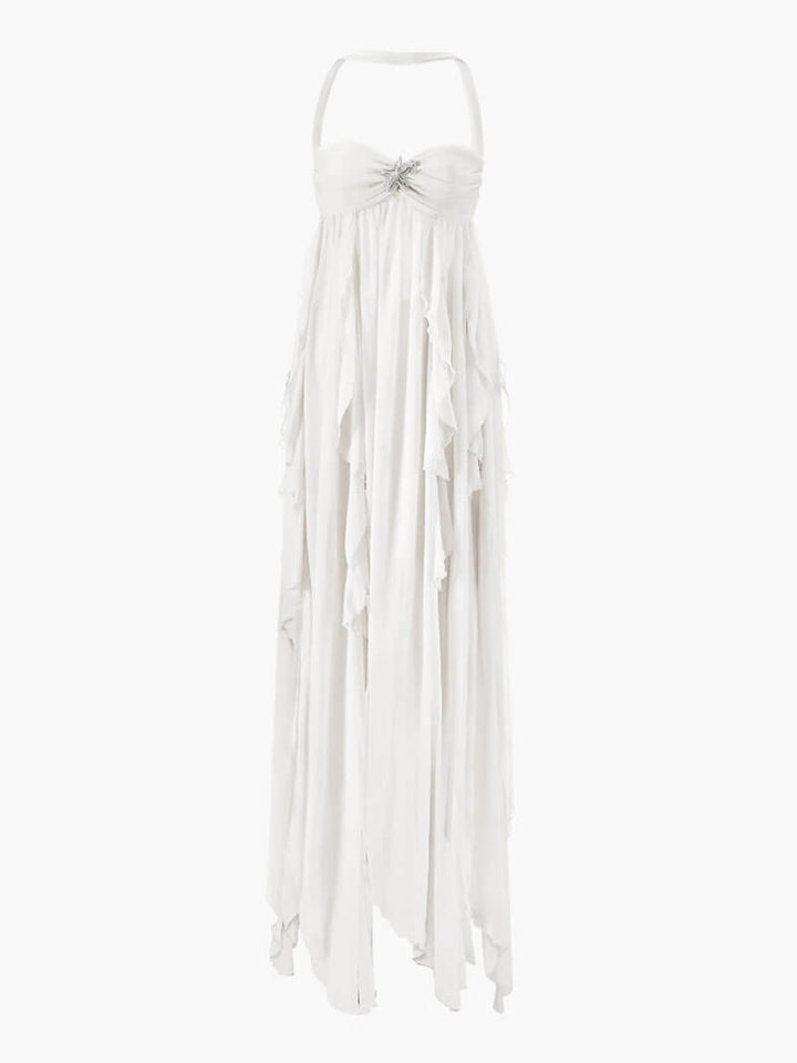 Robe midi Ophilia
