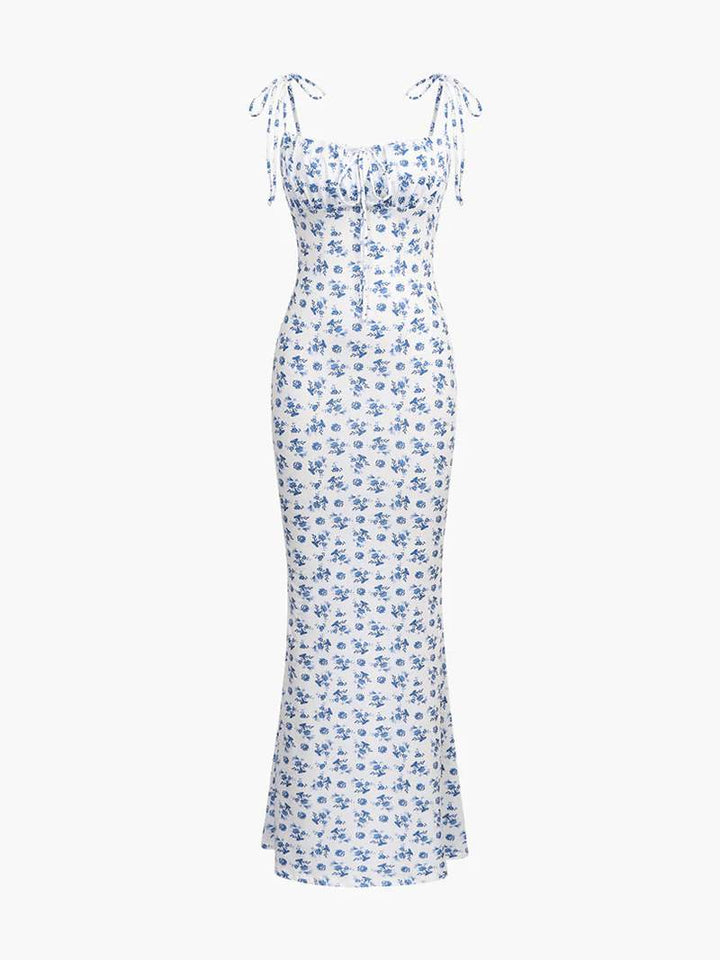 Robe Maxi Fiona