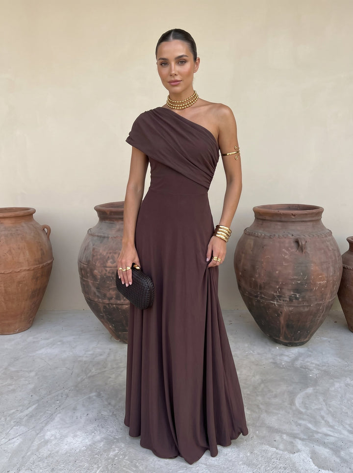 Kaira - Robe d'été élégante et sans effort