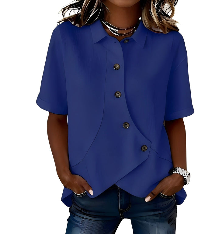 Beatrice - Blouse Légère