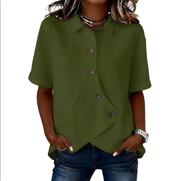 Beatrice - Blouse Légère