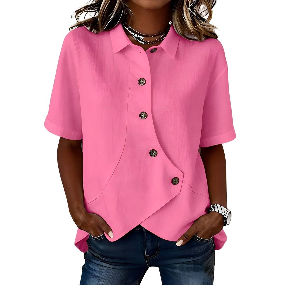 Beatrice - Blouse Légère