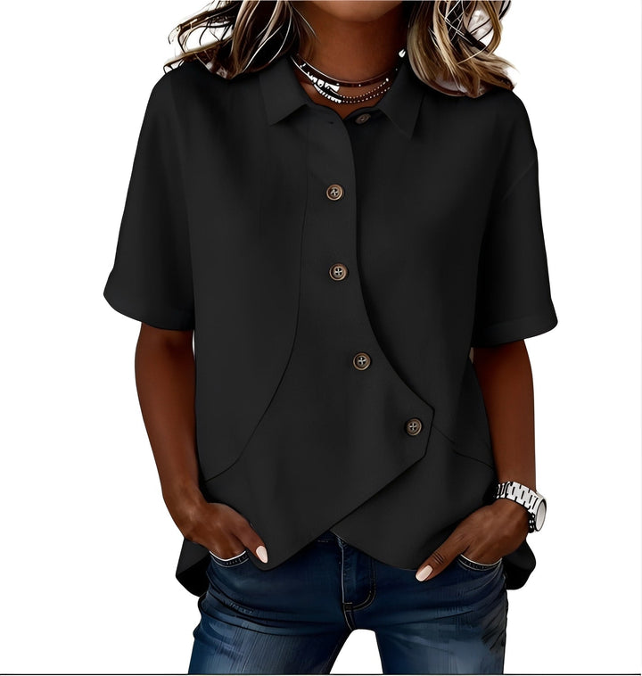 Beatrice - Blouse Légère