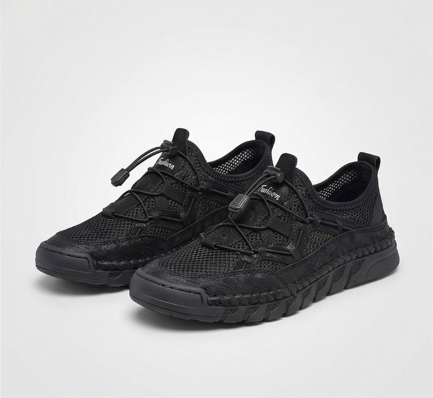 Aurora – Chaussures confortables et respirantes