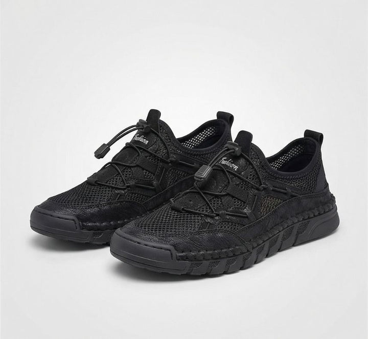Aurora – Chaussures confortables et respirantes
