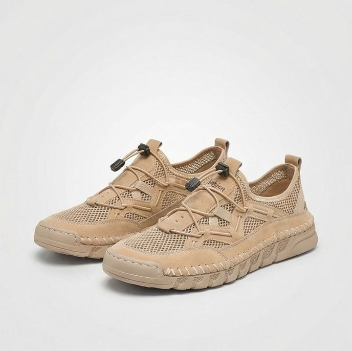 Aurora – Chaussures confortables et respirantes