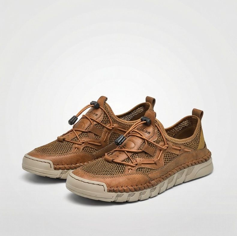 Aurora – Chaussures confortables et respirantes