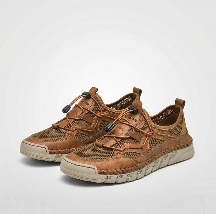 Aurora – Chaussures confortables et respirantes