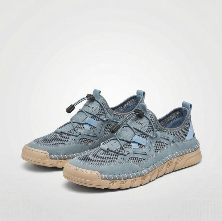 Aurora – Chaussures confortables et respirantes