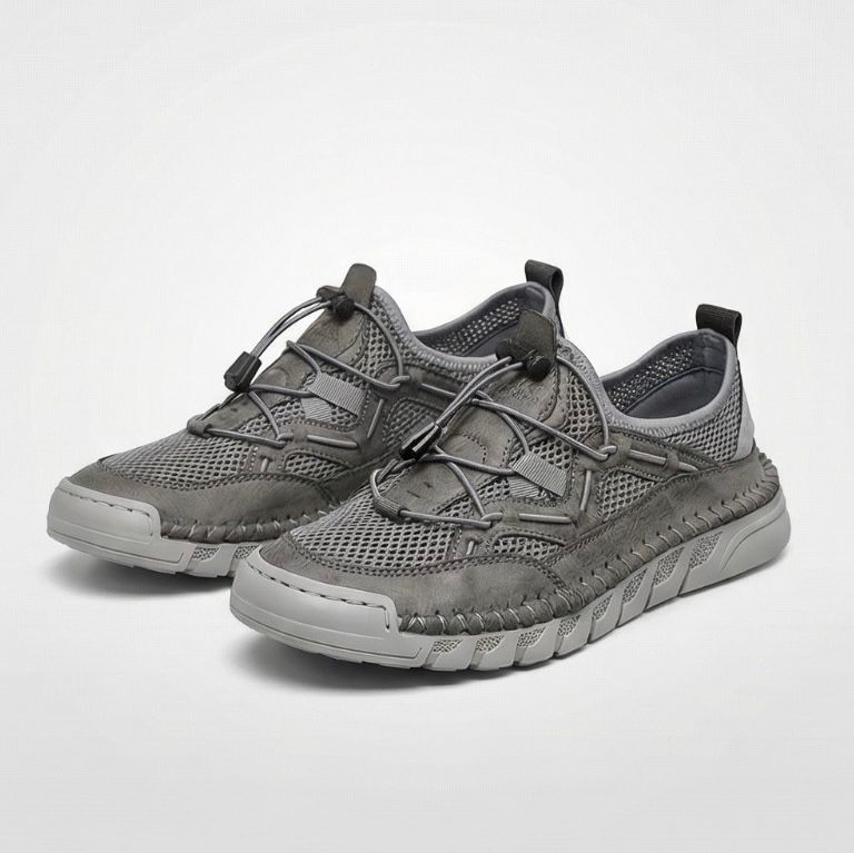 Aurora – Chaussures confortables et respirantes