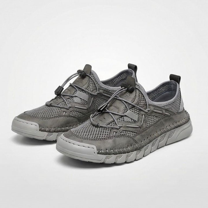 Aurora – Chaussures confortables et respirantes