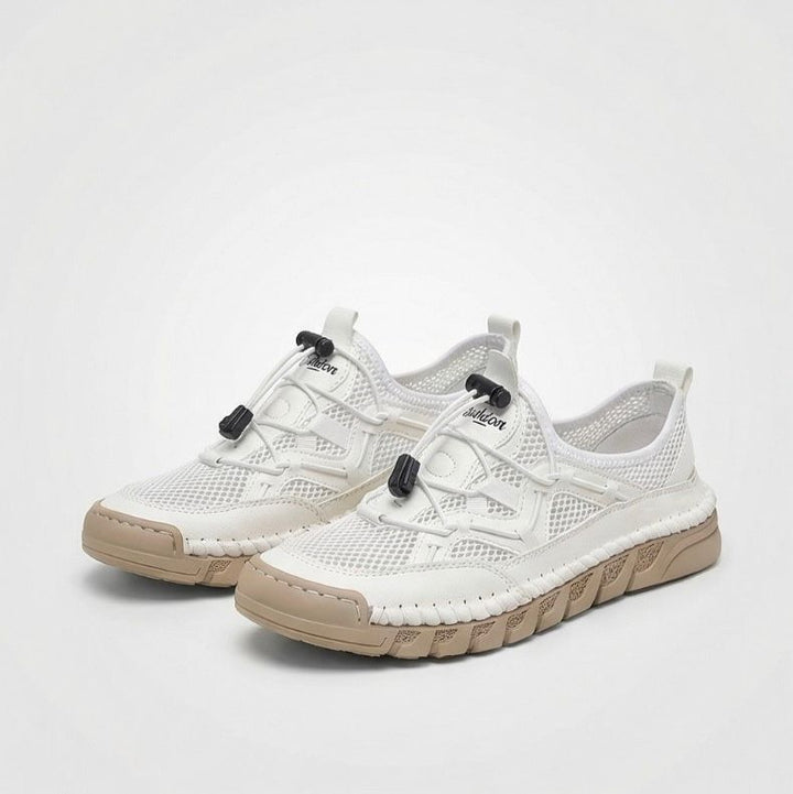 Aurora – Chaussures confortables et respirantes