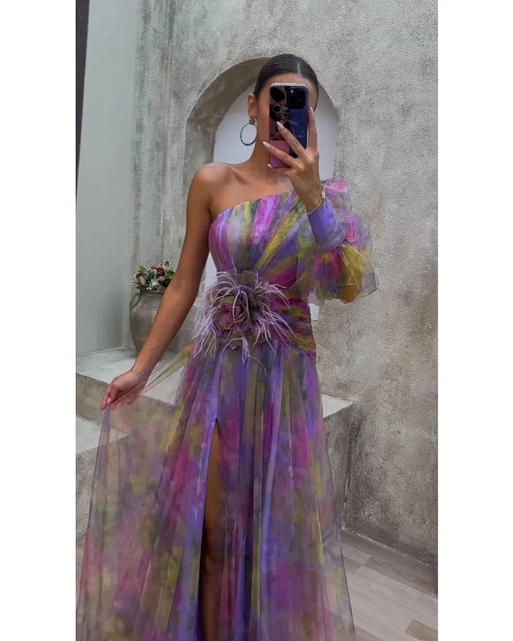 Jen - Robe Élégante