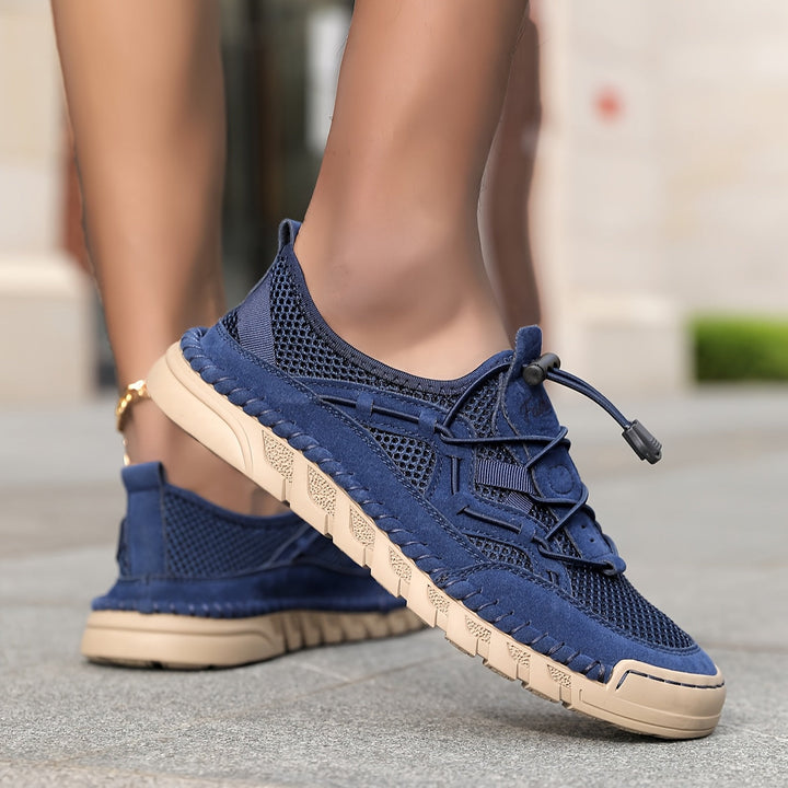 Aurora – Chaussures confortables et respirantes