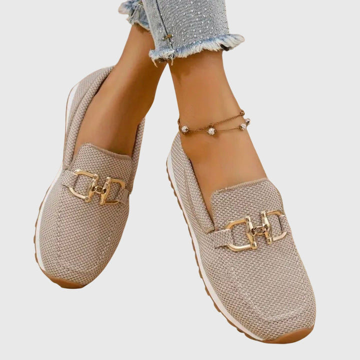 Lili - Baskets Orthopédiques