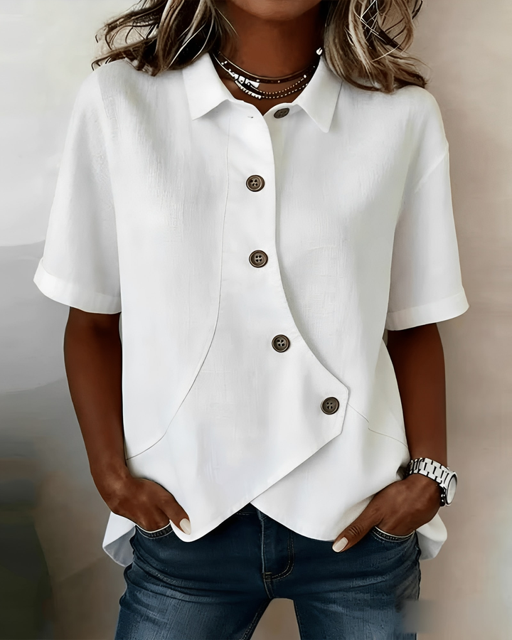 Beatrice - Blouse Légère