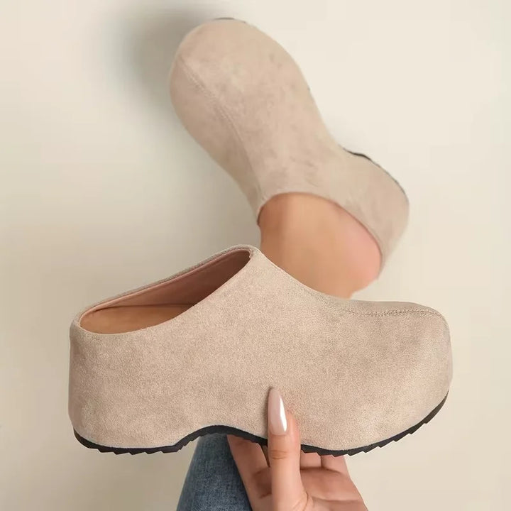 Theresse – Sandales légères et confortables