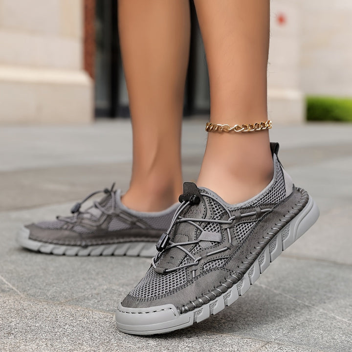 Aurora – Chaussures confortables et respirantes