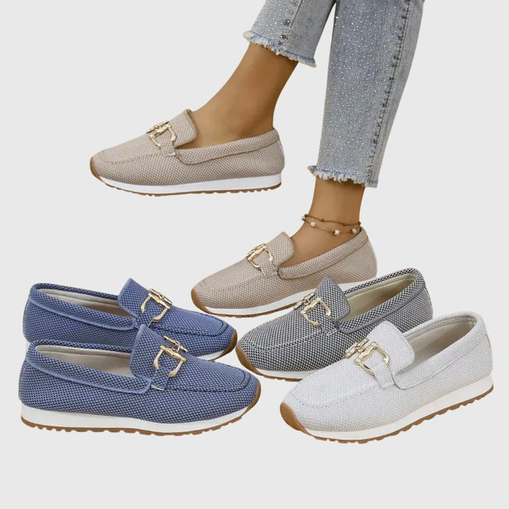 Lili - Baskets Orthopédiques