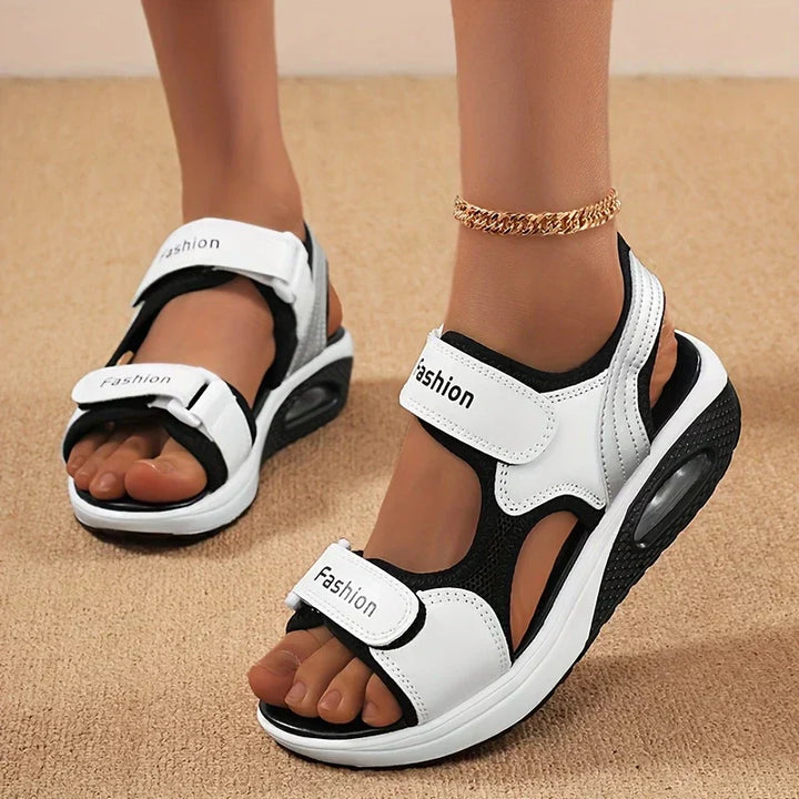 Trixie – Sandales Orthopédiques pour Soulagement de la Douleur aux Pieds