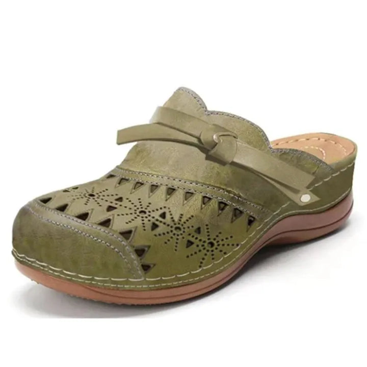 Laica - Sandales Orthopédiques de Confort