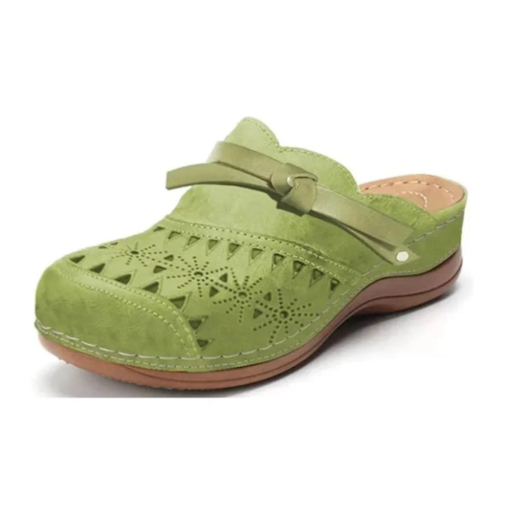 Laica - Sandales Orthopédiques de Confort