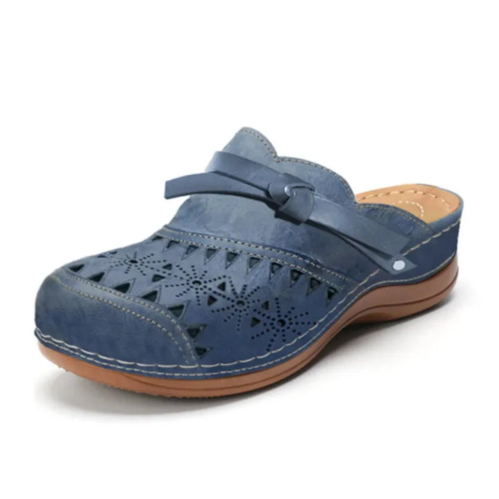 Laica - Sandales Orthopédiques de Confort