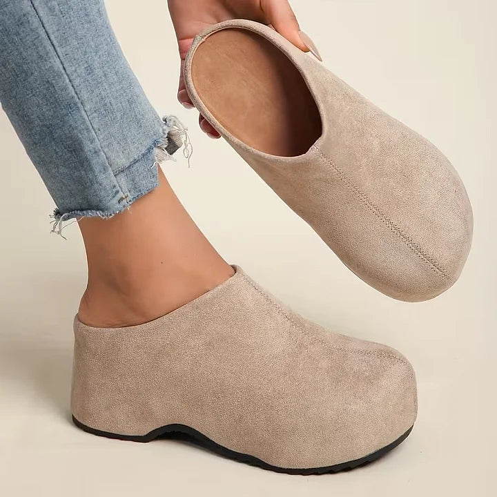 Theresse – Sandales légères et confortables