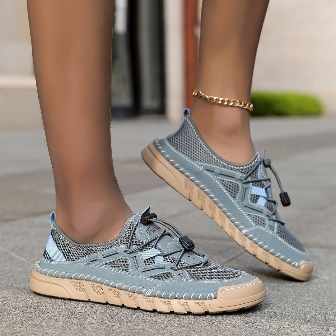 Aurora – Chaussures confortables et respirantes