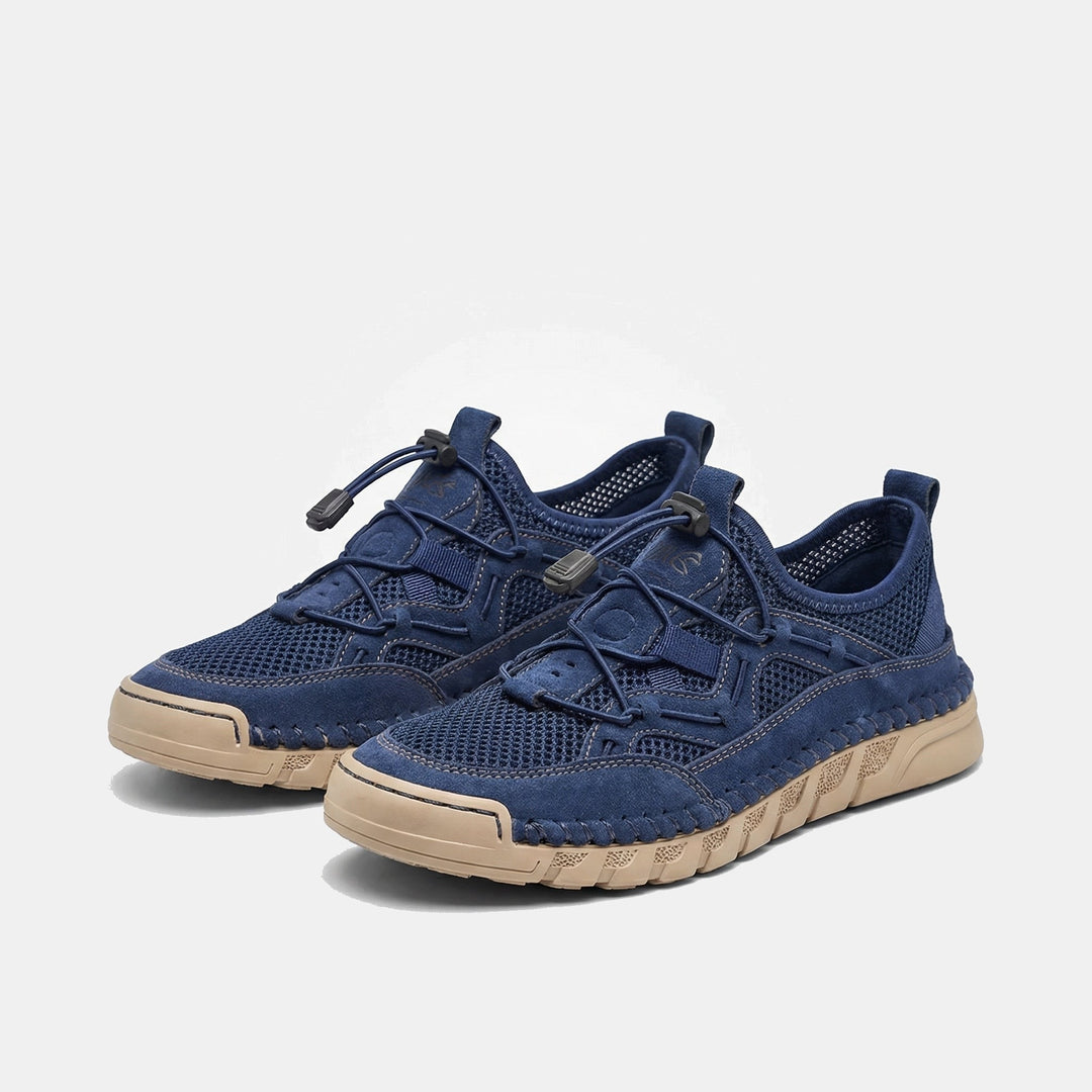 Aurora – Chaussures confortables et respirantes