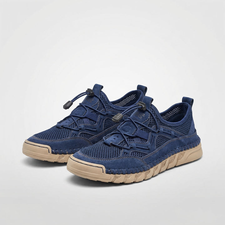 Aurora – Chaussures confortables et respirantes