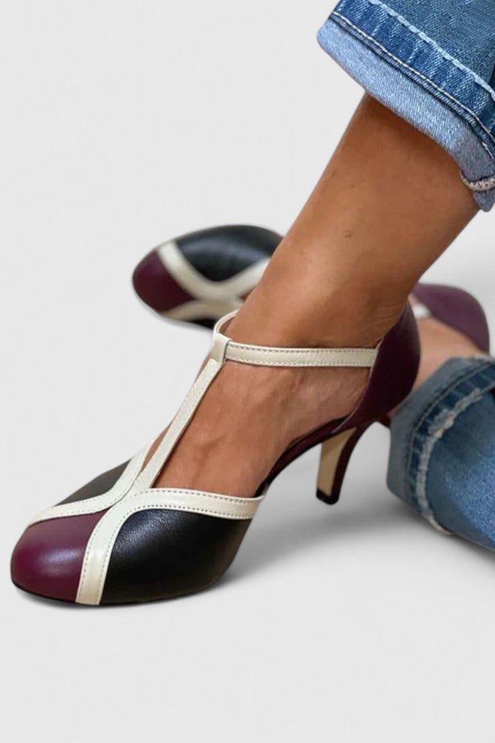 Susan | Talons Confortables