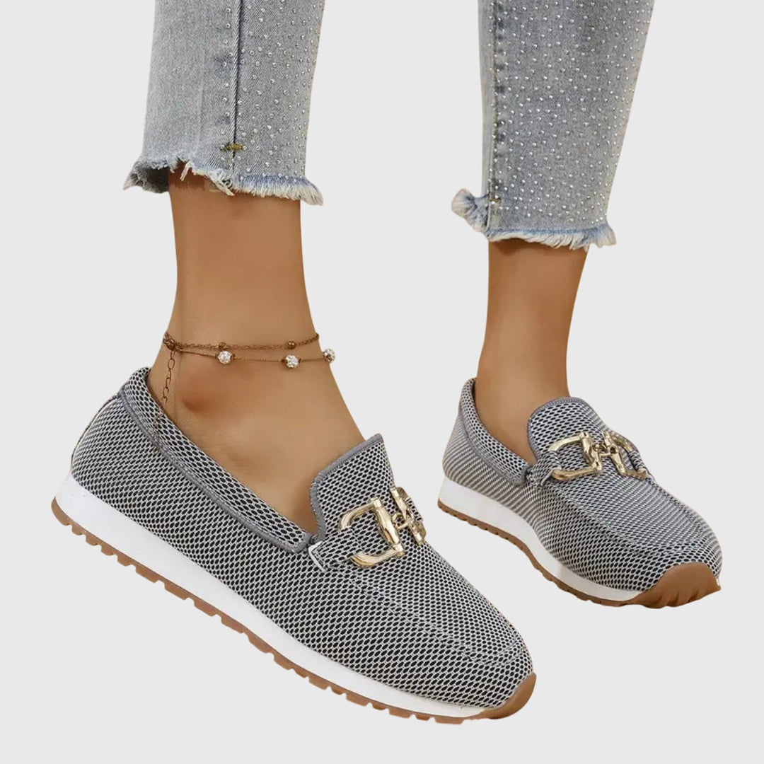 Lili - Baskets Orthopédiques