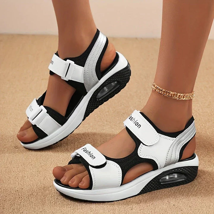 Trixie – Sandales Orthopédiques pour Soulagement de la Douleur aux Pieds