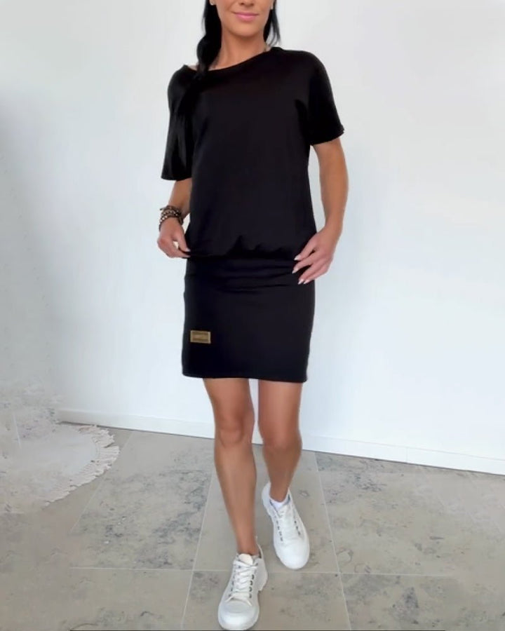 Charmine - Robe Stretch Confortable