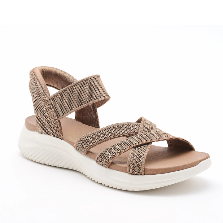 Urduja - Sandales Flex Orthopédiques