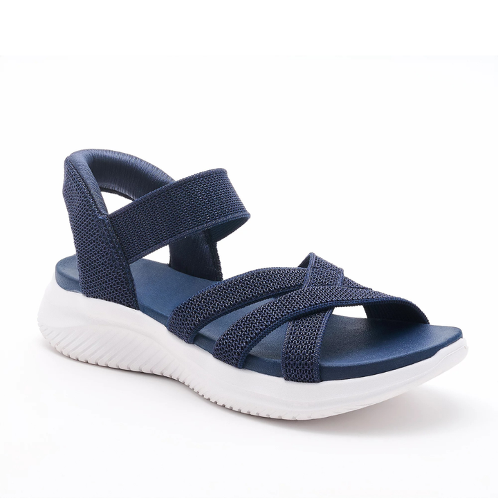Urduja - Sandales Flex Orthopédiques