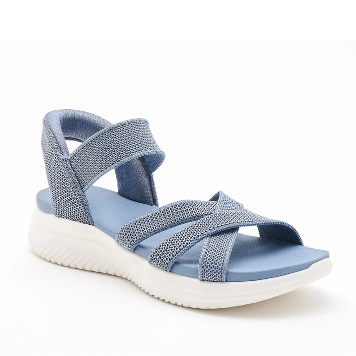 Urduja - Sandales Flex Orthopédiques