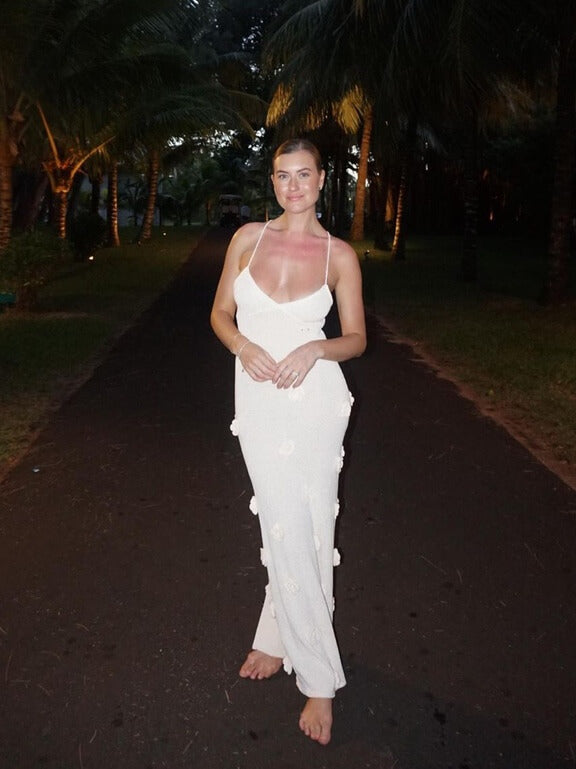 Robe maxi Sofia