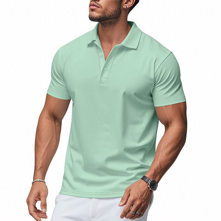 Patrick - Polo Décontracté