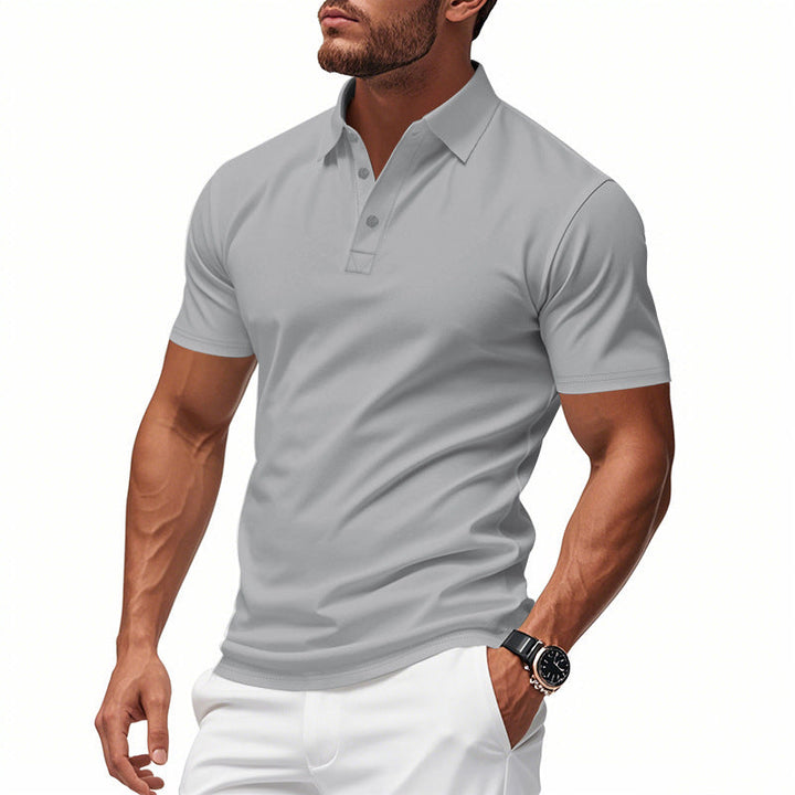 Patrick - Polo Décontracté