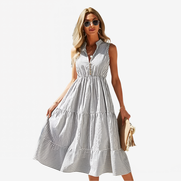 Lena - Robe d'été